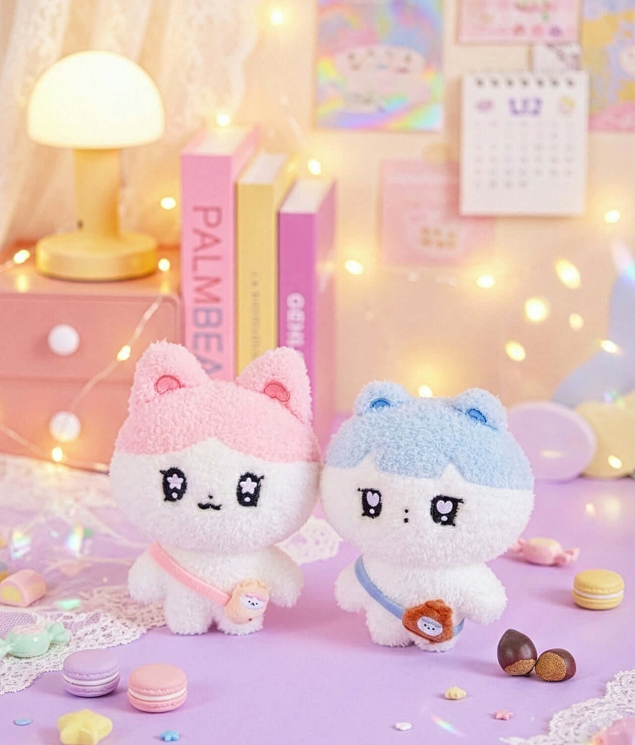Peluche Poslin Kongi - Kakao Friends