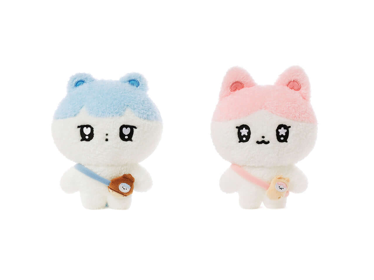 Peluche Poslin Kongi - Kakao Friends