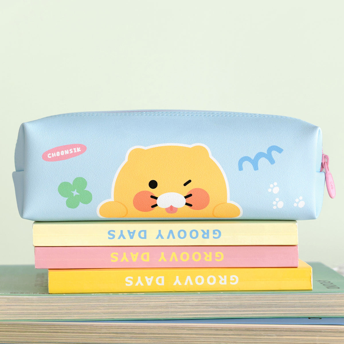 KAKAO FRIENDS - Trousse Chunsik