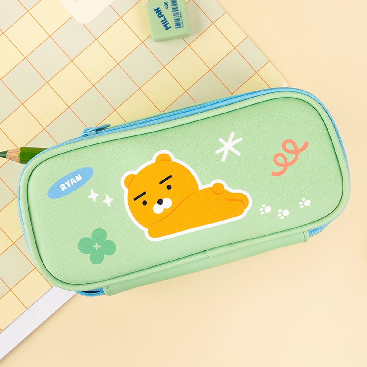 KAKAO FRIENDS - Pochette Ryan