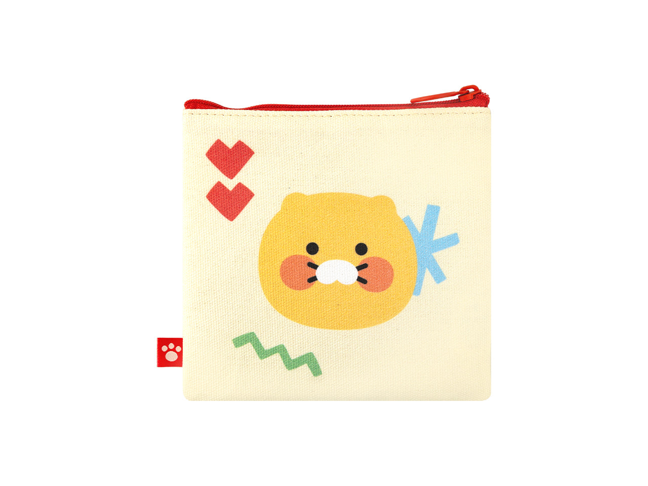 KAKAO FRIENDS - Chunsik Pochette - Detail 7