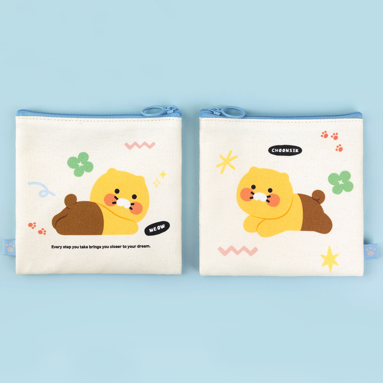 KAKAO FRIENDS - Chunsik Pochette
