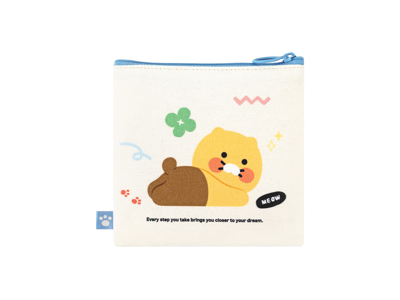 KAKAO FRIENDS - Chunsik Pochette - Detail 7