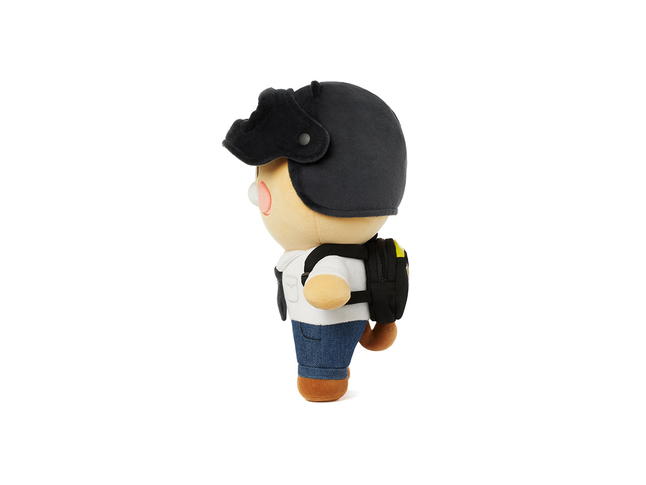 KAKAO FRIENDS - XFriends Peluche Chunsik - Detail 10
