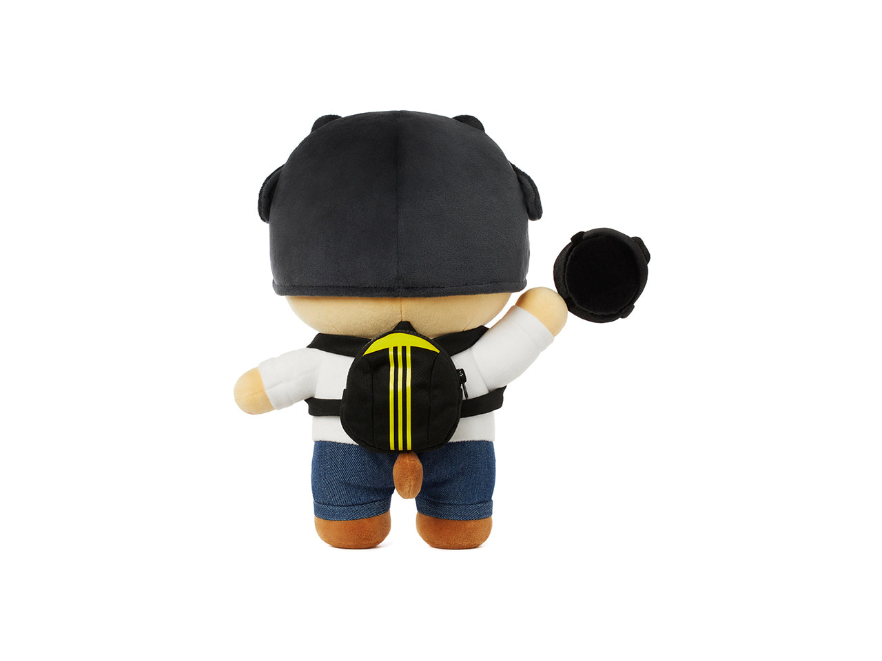 KAKAO FRIENDS - XFriends Peluche Chunsik - Detail 11