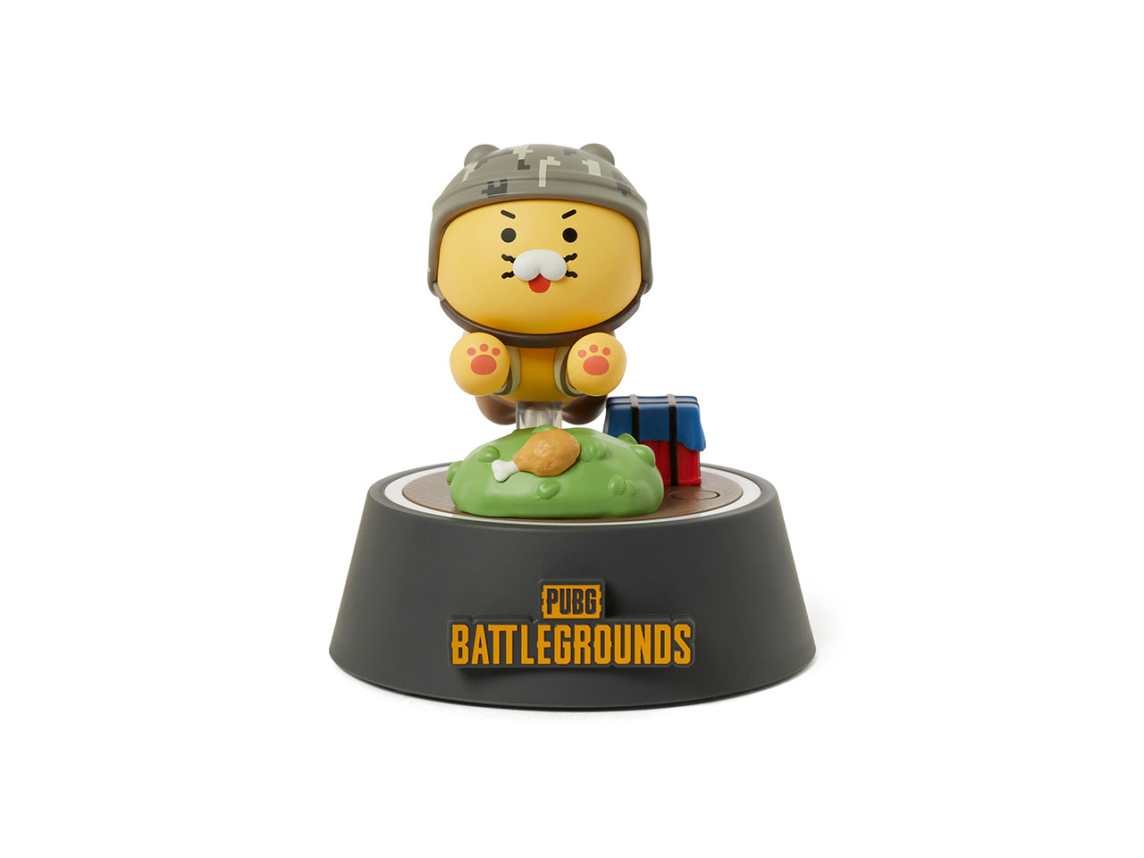 Figurine LED Chunsik - Kakao Friends