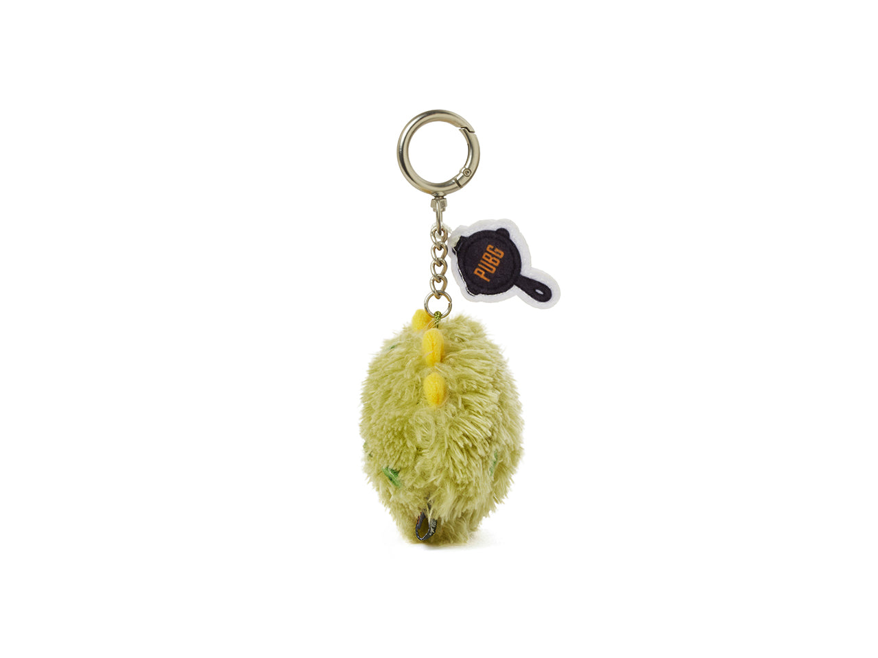 KAKAO FRIENDS - XFriends Porte-cles Peluche Jordy - Detail 11
