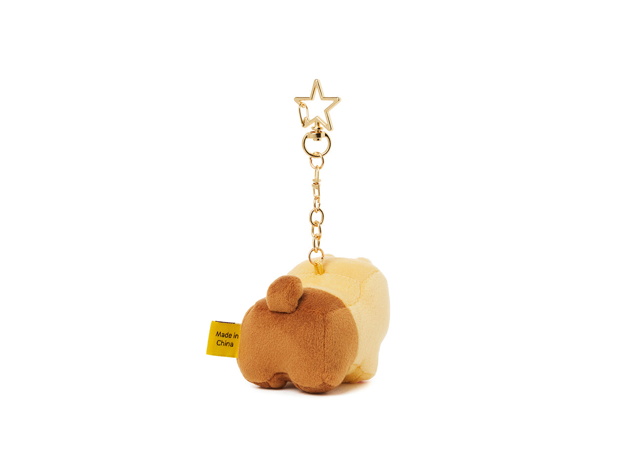 KAKAO FRIENDS - Porte-cles Peluche Chunsik - Detail 8