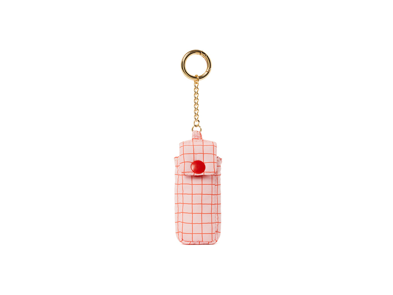 KAKAO FRIENDS - Noir Baume Levres Porte-cles Chunsik - Detail 10