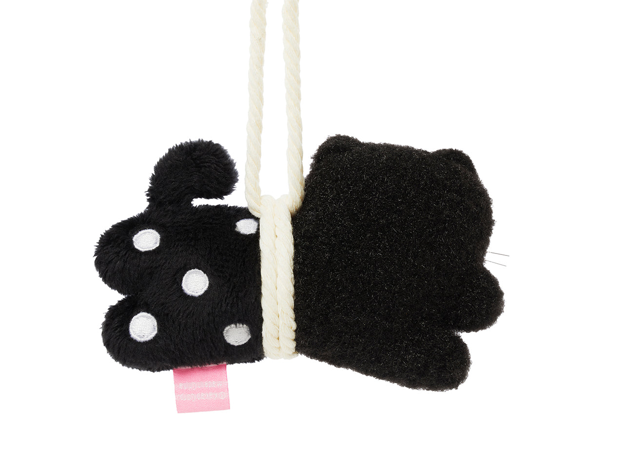 KAKAO FRIENDS - Noir Peluche Chunsik - Detail 9