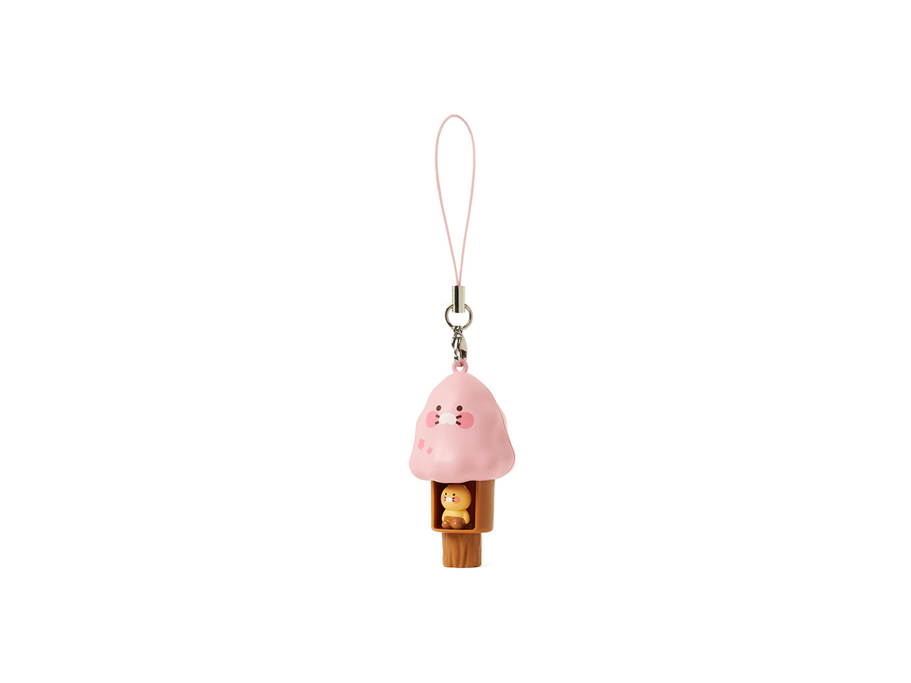KAKAO FRIENDS - Porte-cles Chunsik - Detail 9