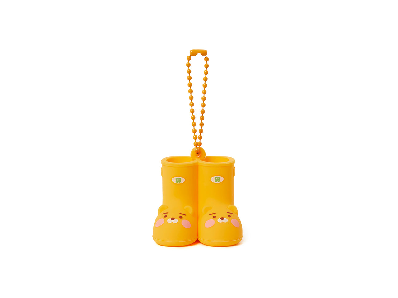 KAKAO FRIENDS - Porte-cles Ryan - Detail 6