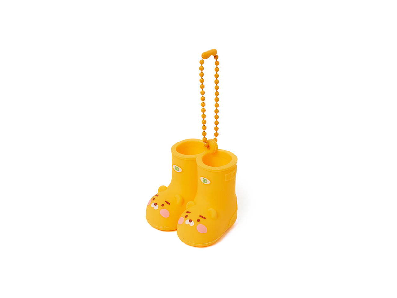 KAKAO FRIENDS - Porte-cles Ryan - Detail 8