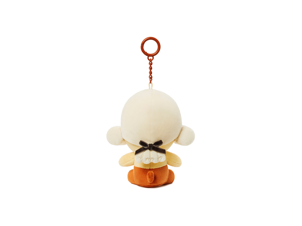 KAKAO FRIENDS - Porte-cles Peluche Chunsik - Detail 9