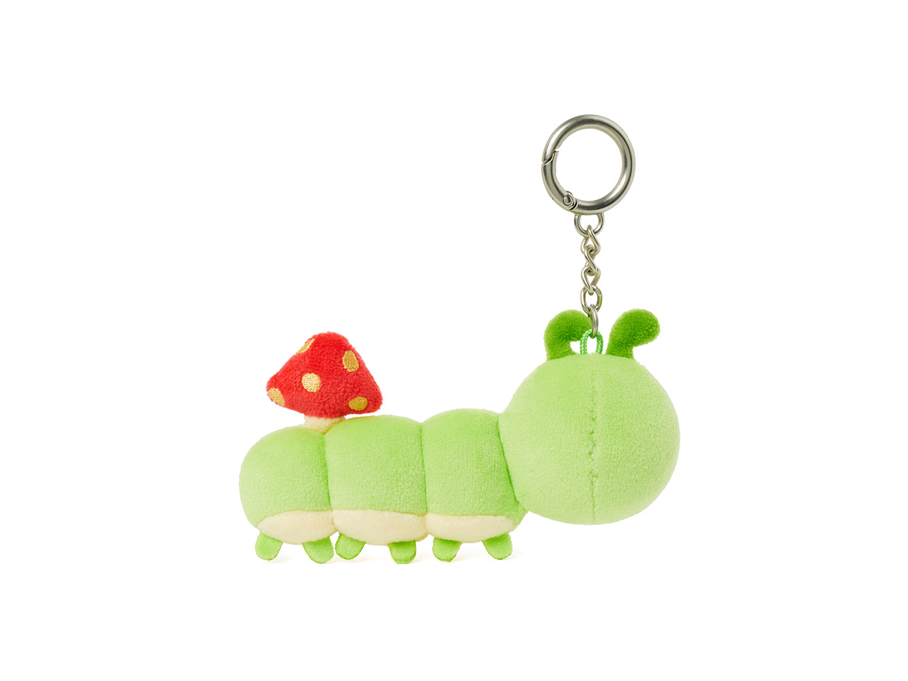 KAKAO FRIENDS - Porte-cles Peluche Chunsik - Detail 9