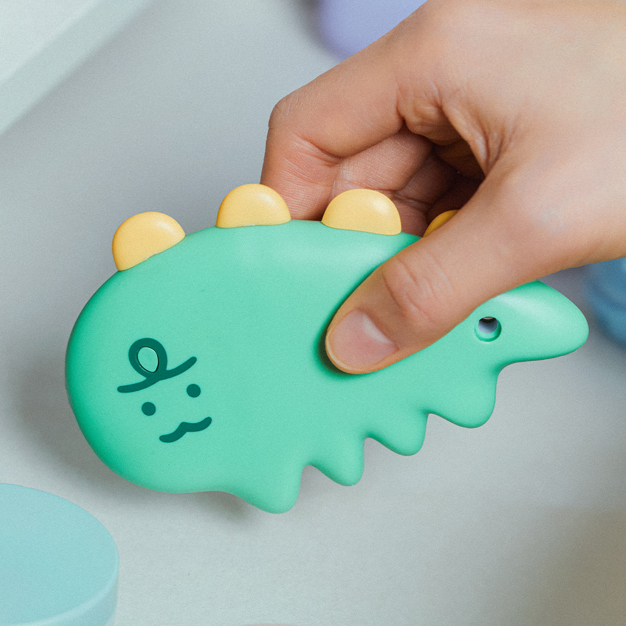 KAKAO FRIENDS - Jordy Figurine Jordy