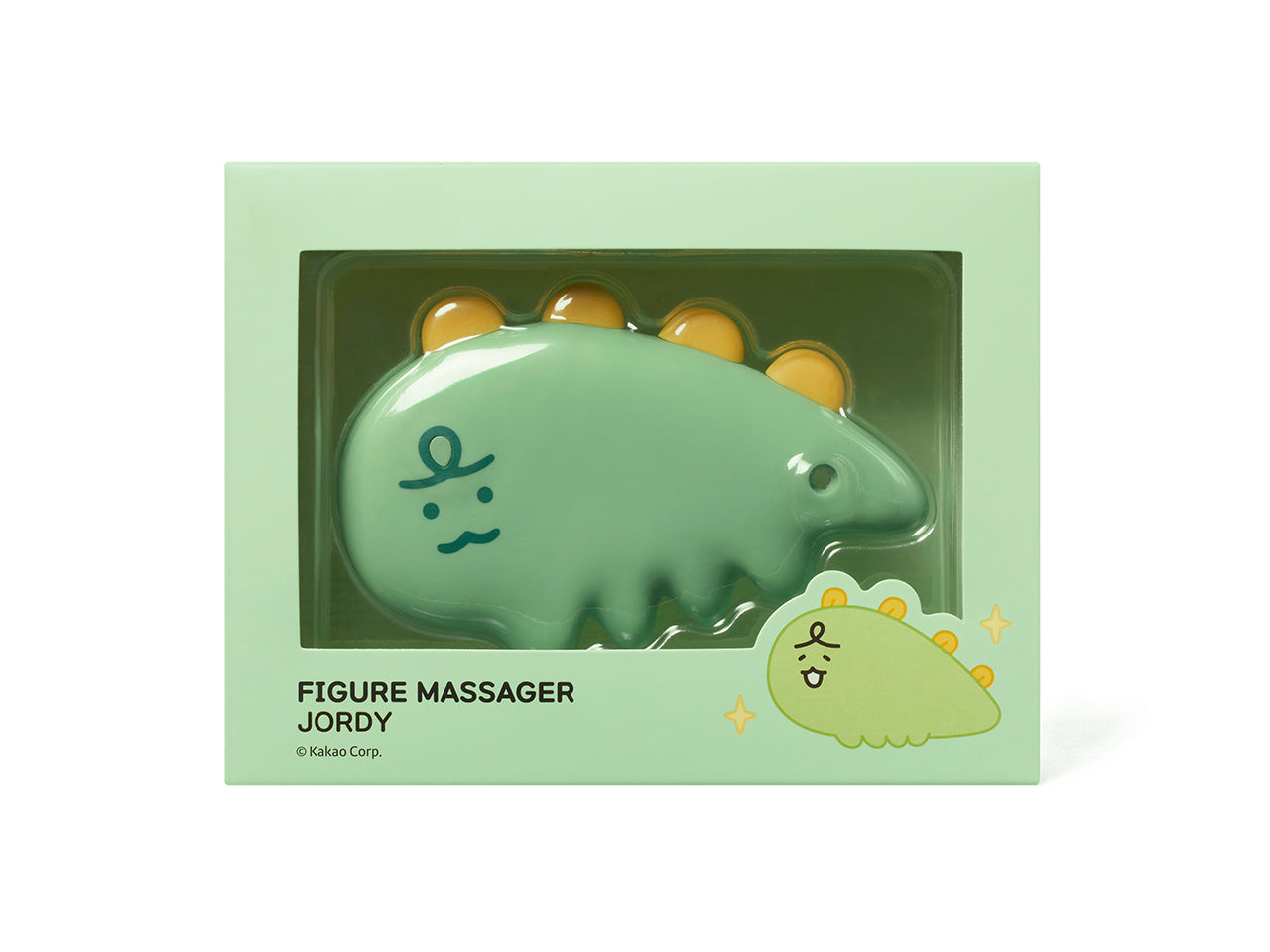 KAKAO FRIENDS - Jordy Figurine Jordy - Detail 12