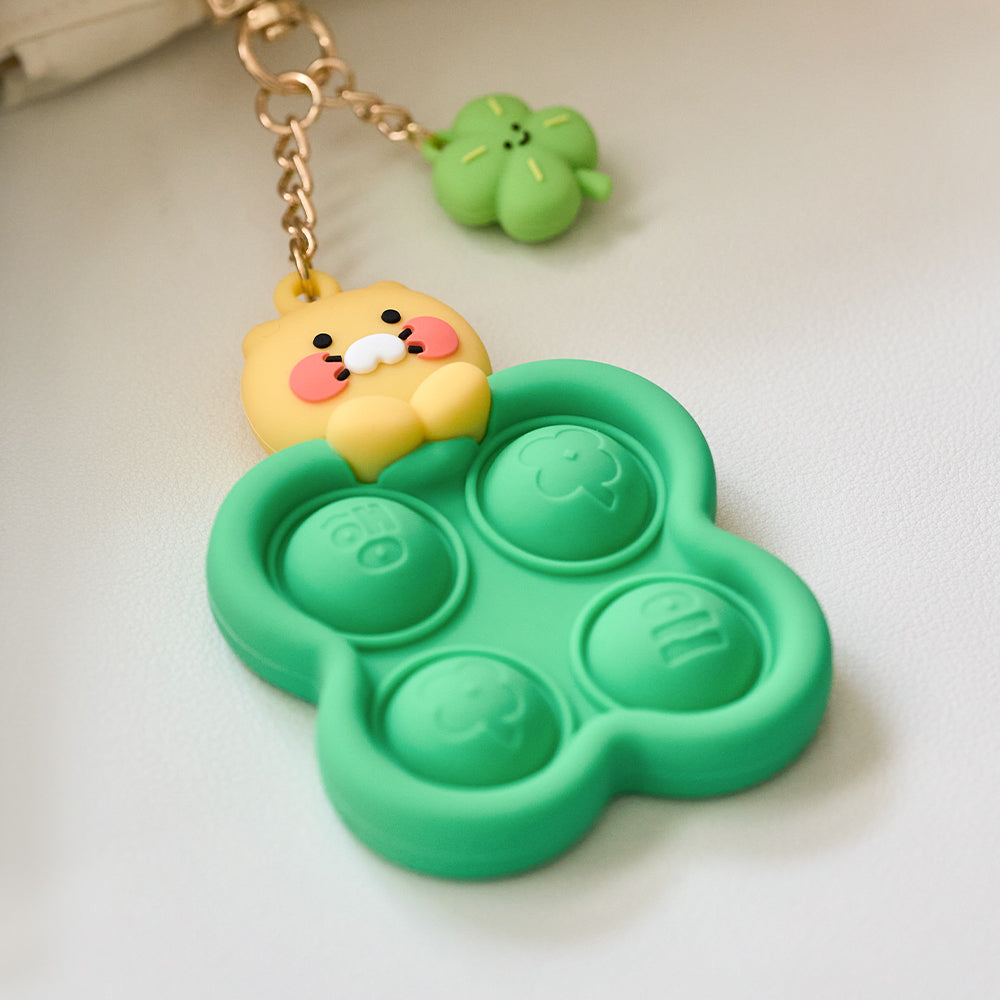 KAKAO FRIENDS - Porte-cles Chunsik