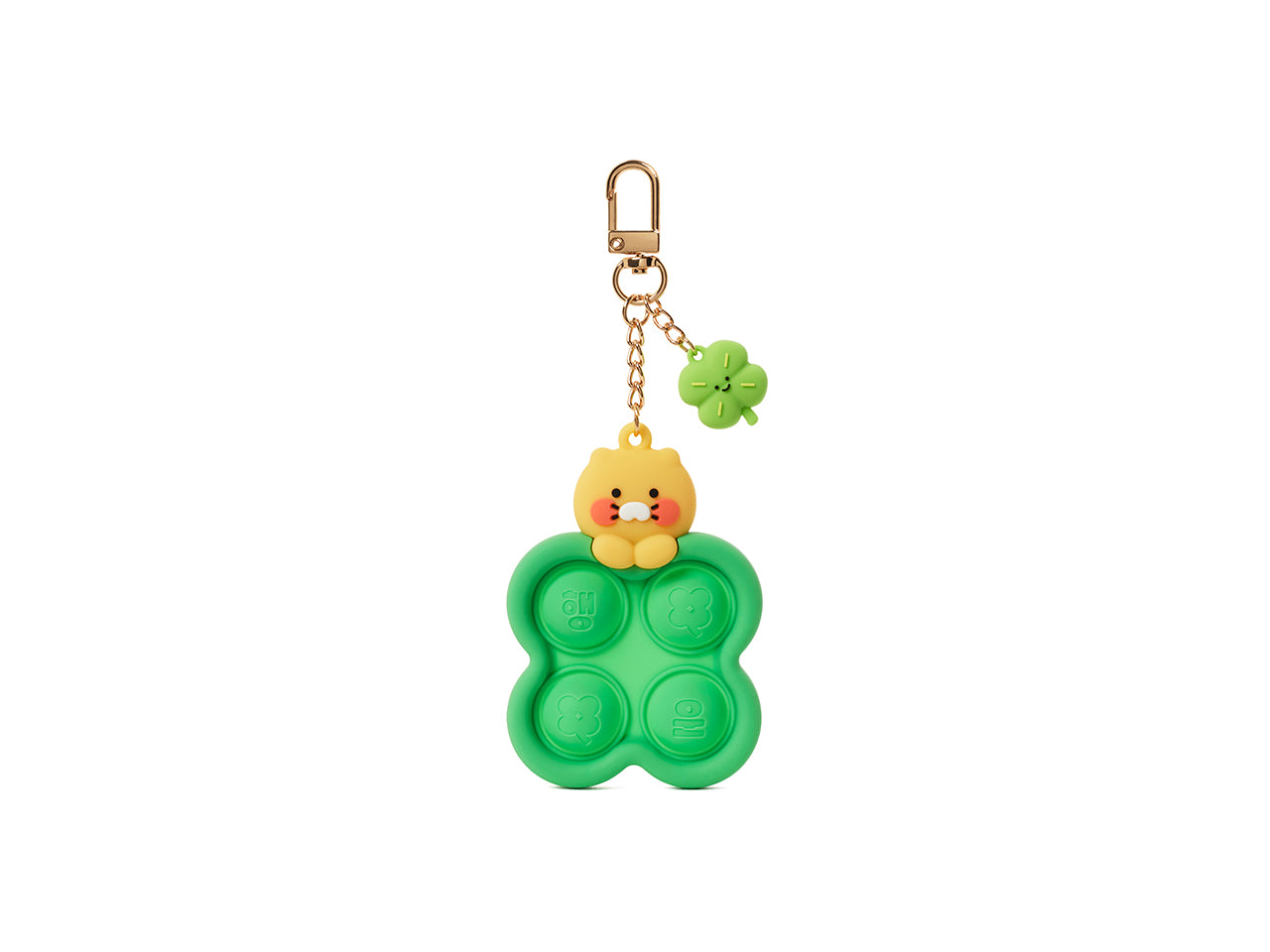 KAKAO FRIENDS - Porte-cles Chunsik - Detail 6
