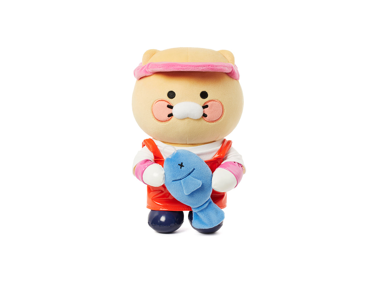KAKAO FRIENDS - Peluche Chunsik - Detail 8