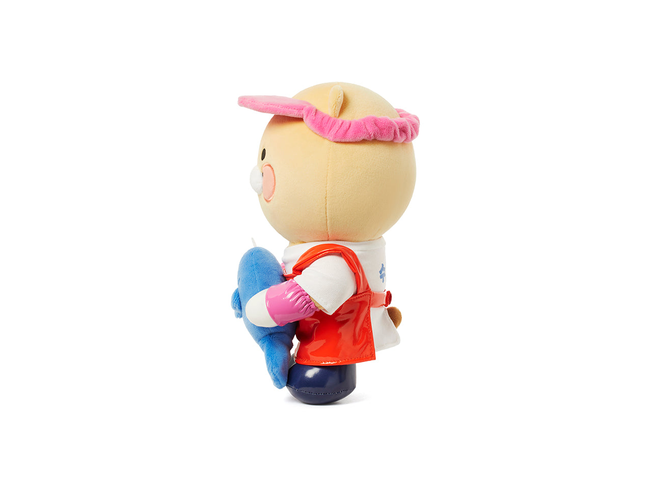 KAKAO FRIENDS - Peluche Chunsik - Detail 9
