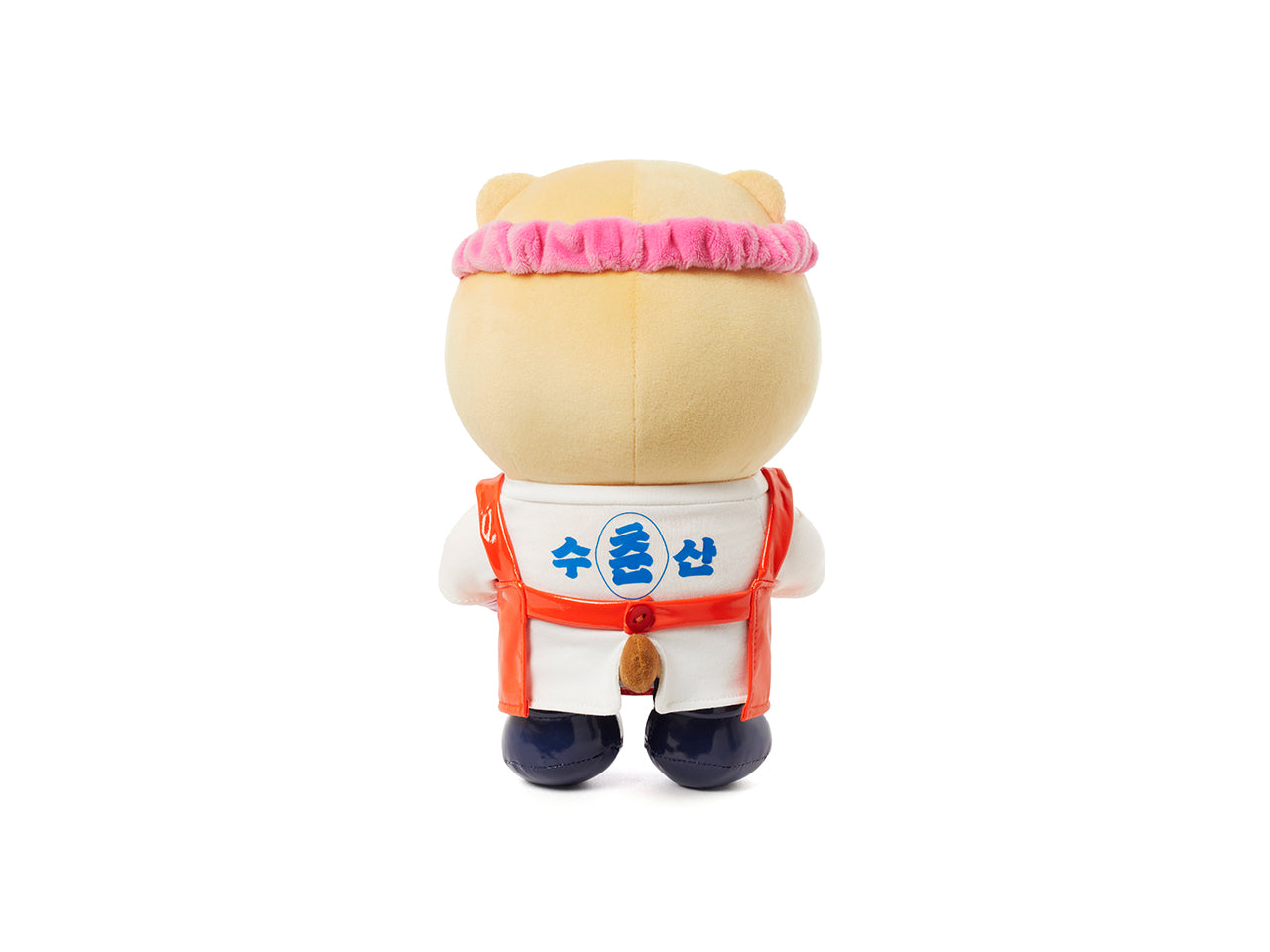 KAKAO FRIENDS - Peluche Chunsik - Detail 10