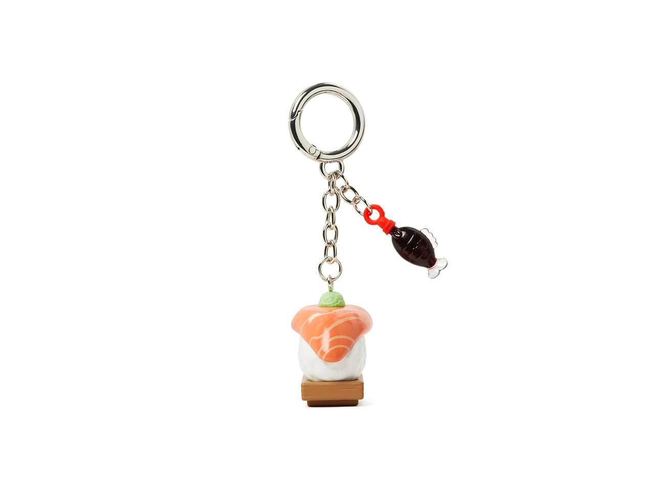 KAKAO FRIENDS - Figurine Porte-cles Chunsik - Detail 8