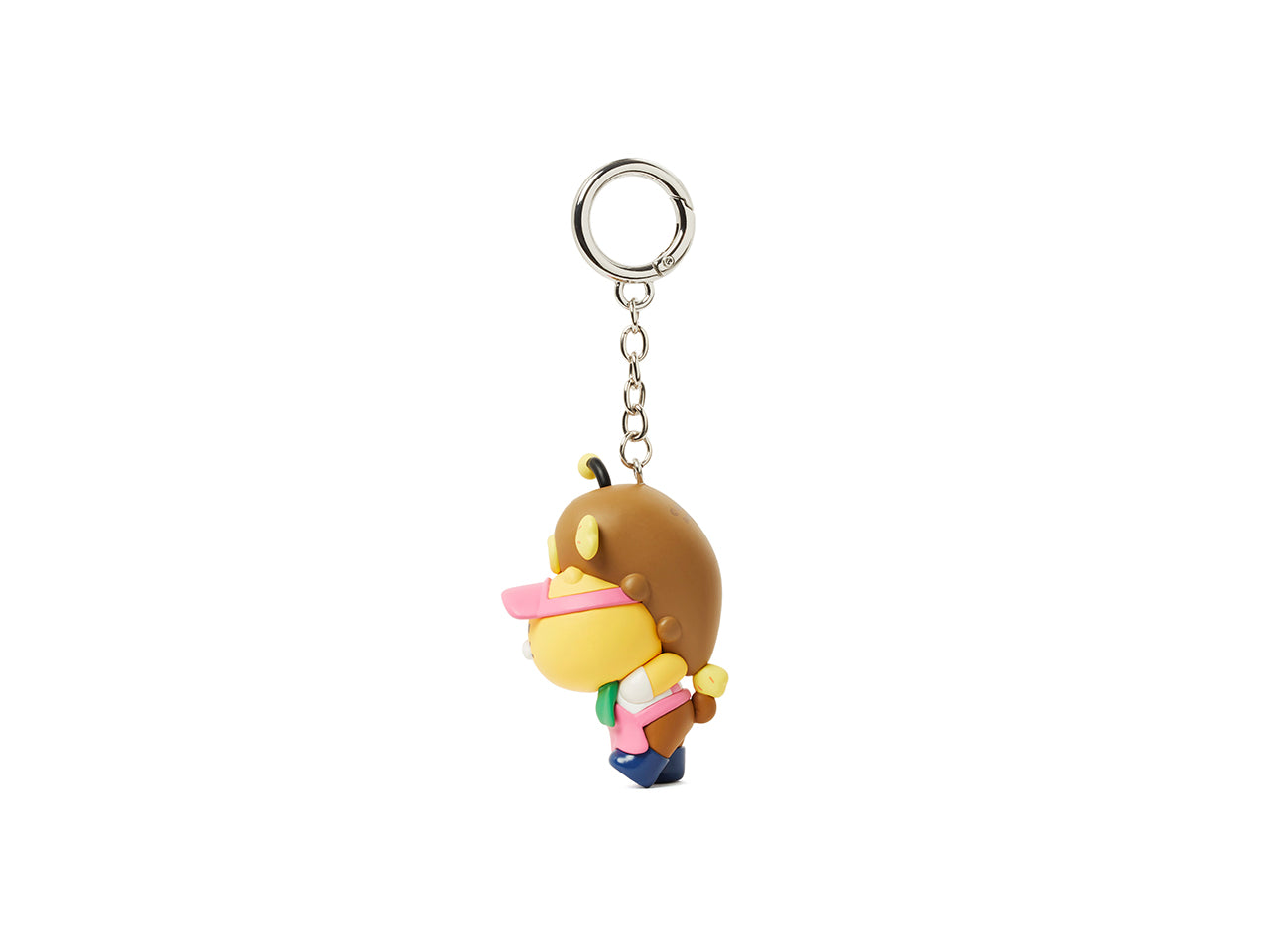 KAKAO FRIENDS - Figurine Porte-cles Friends - Detail 8