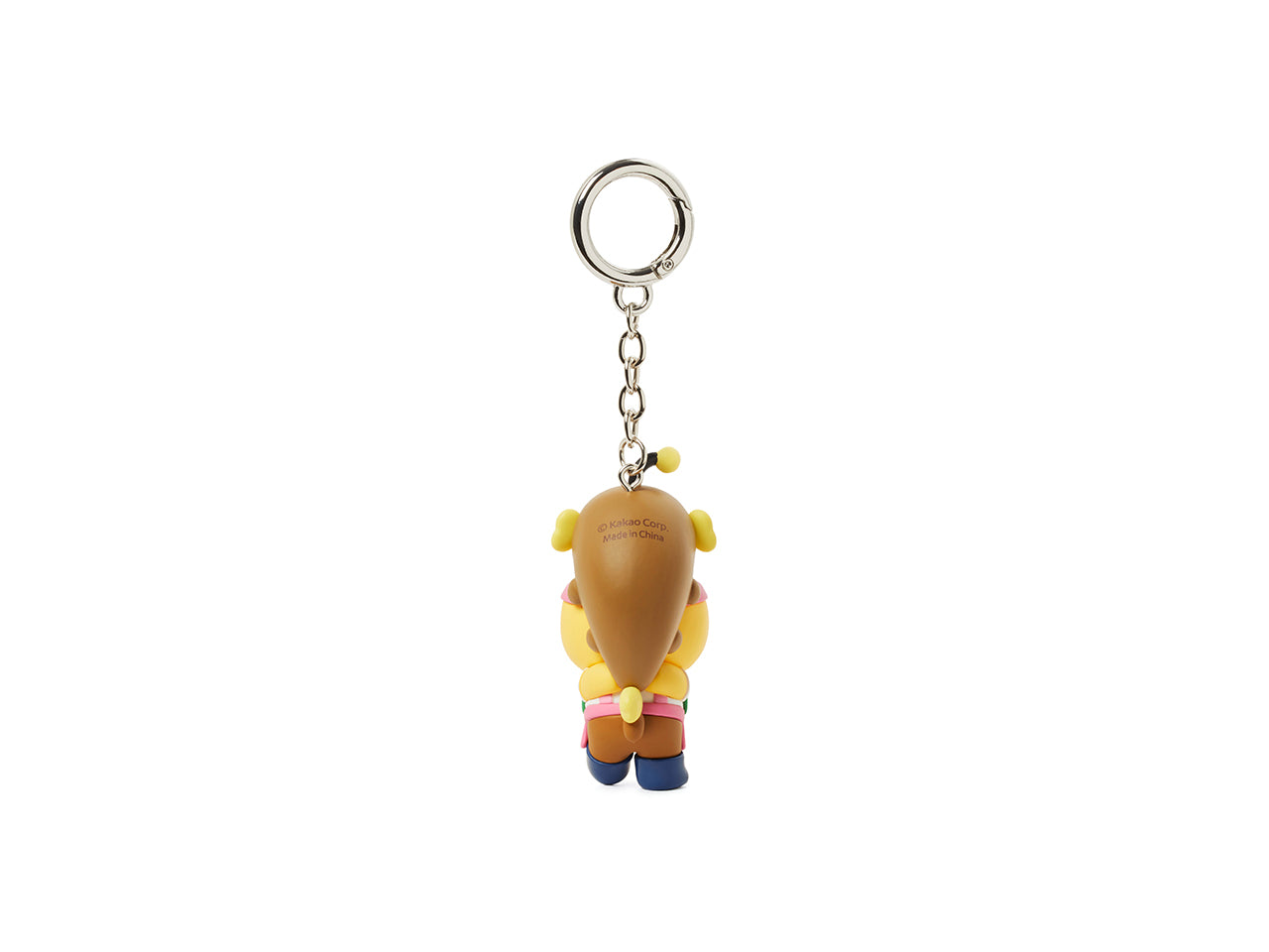 KAKAO FRIENDS - Figurine Porte-cles Friends - Detail 9