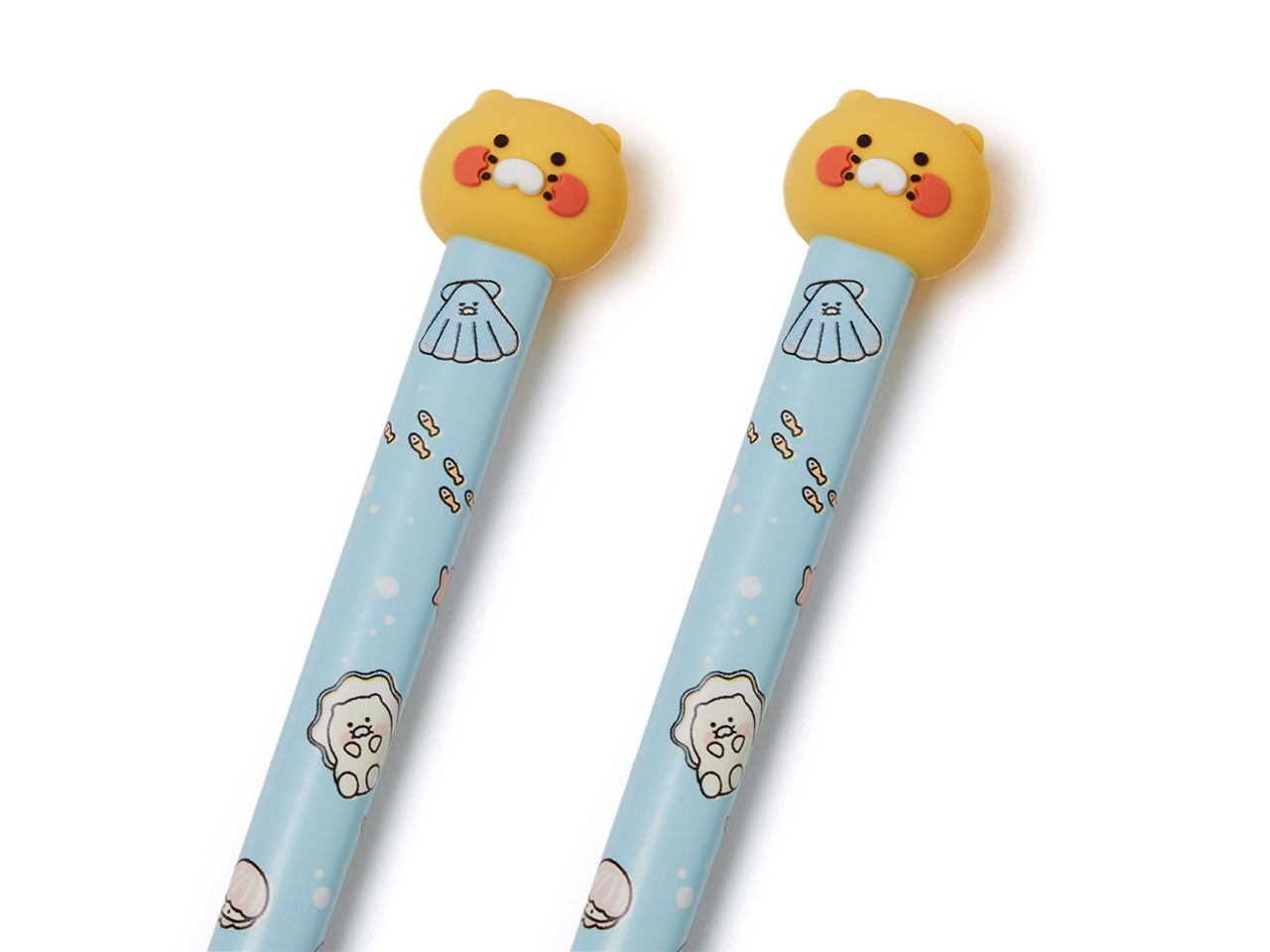 KAKAO FRIENDS - Figurine Baguettes Chunsik - Detail 12