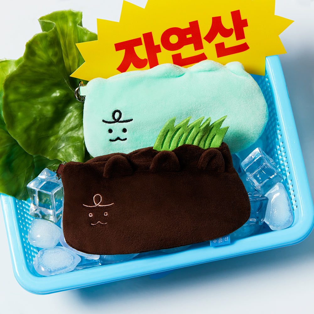 KAKAO FRIENDS - Pochette Jordy