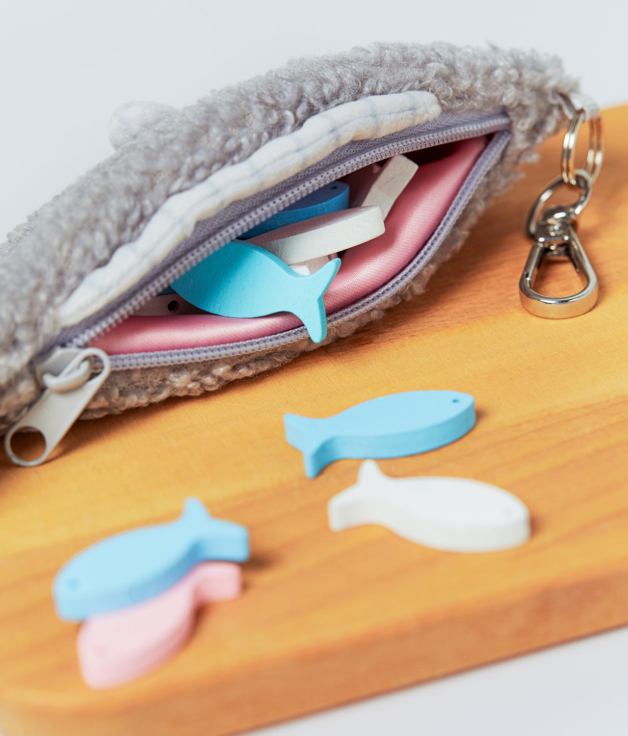 KAKAO FRIENDS - Pochette Chunsik - Detail 5
