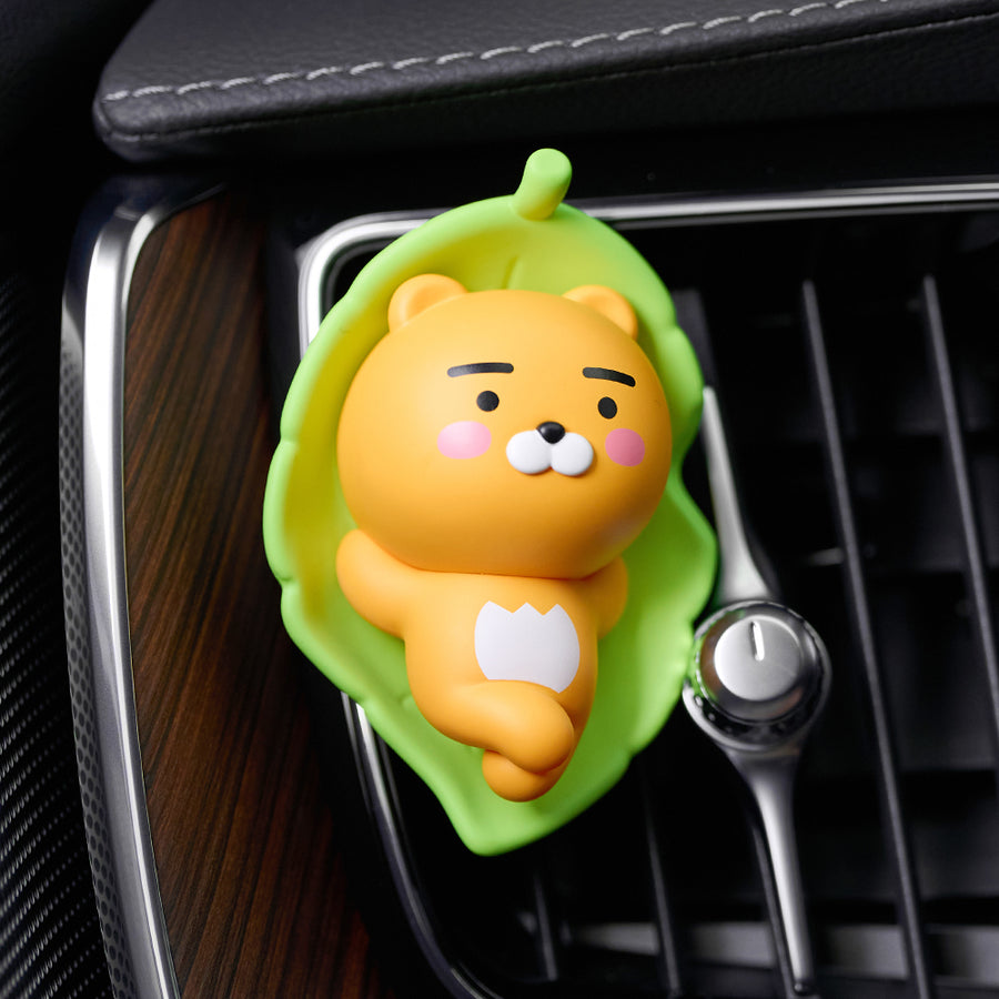 KAKAO FRIENDS - Voiture Desodorisant Ryan