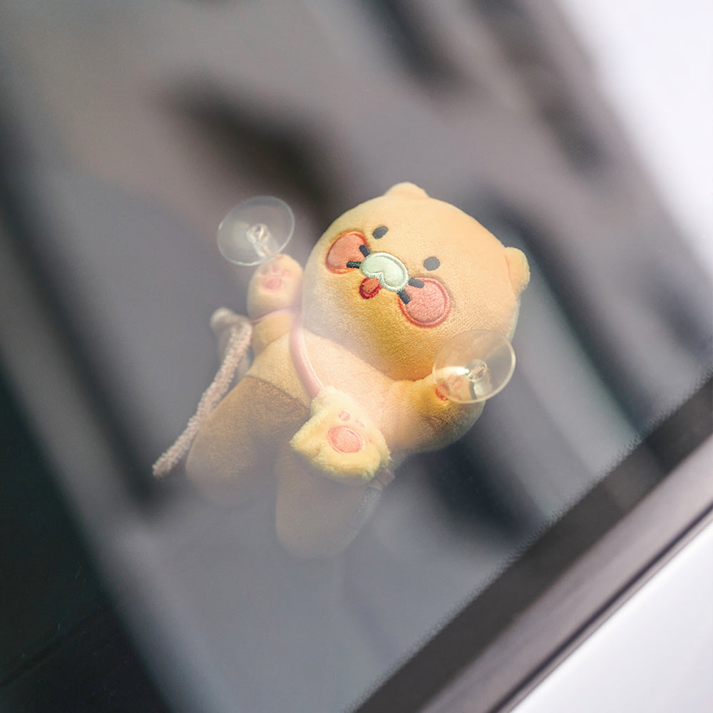 KAKAO FRIENDS - Peluche Chunsik