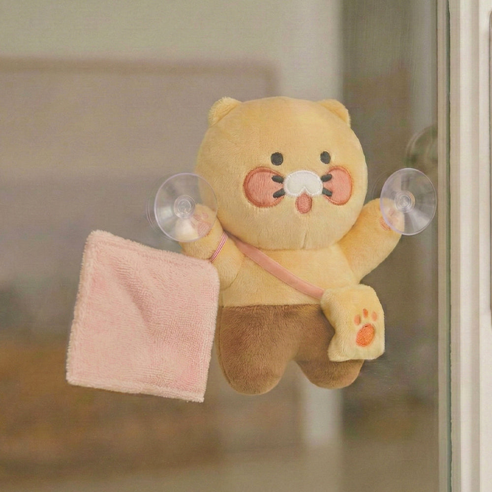 KAKAO FRIENDS - Peluche Chunsik