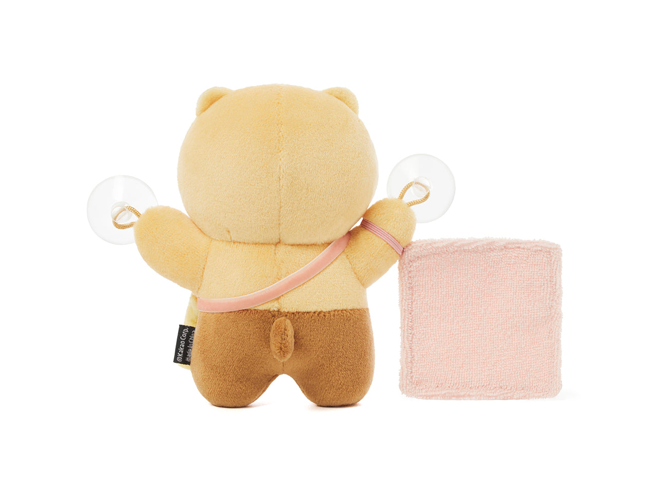 KAKAO FRIENDS - Peluche Chunsik - Detail 7