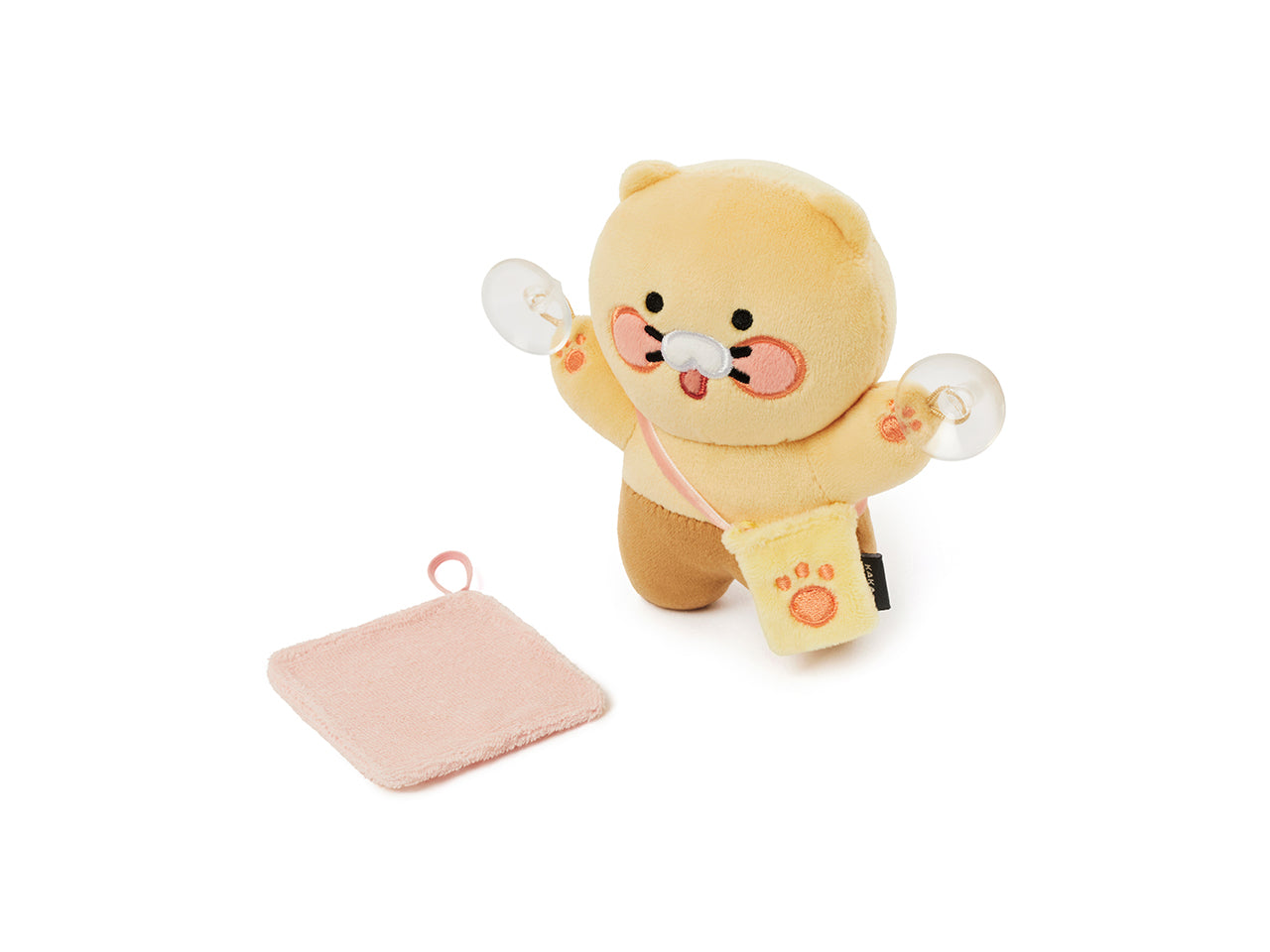 KAKAO FRIENDS - Peluche Chunsik - Detail 8
