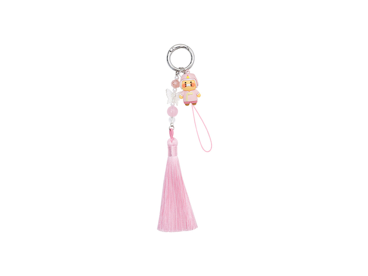 KAKAO FRIENDS - Chunsik Figurine Rose - Detail 10