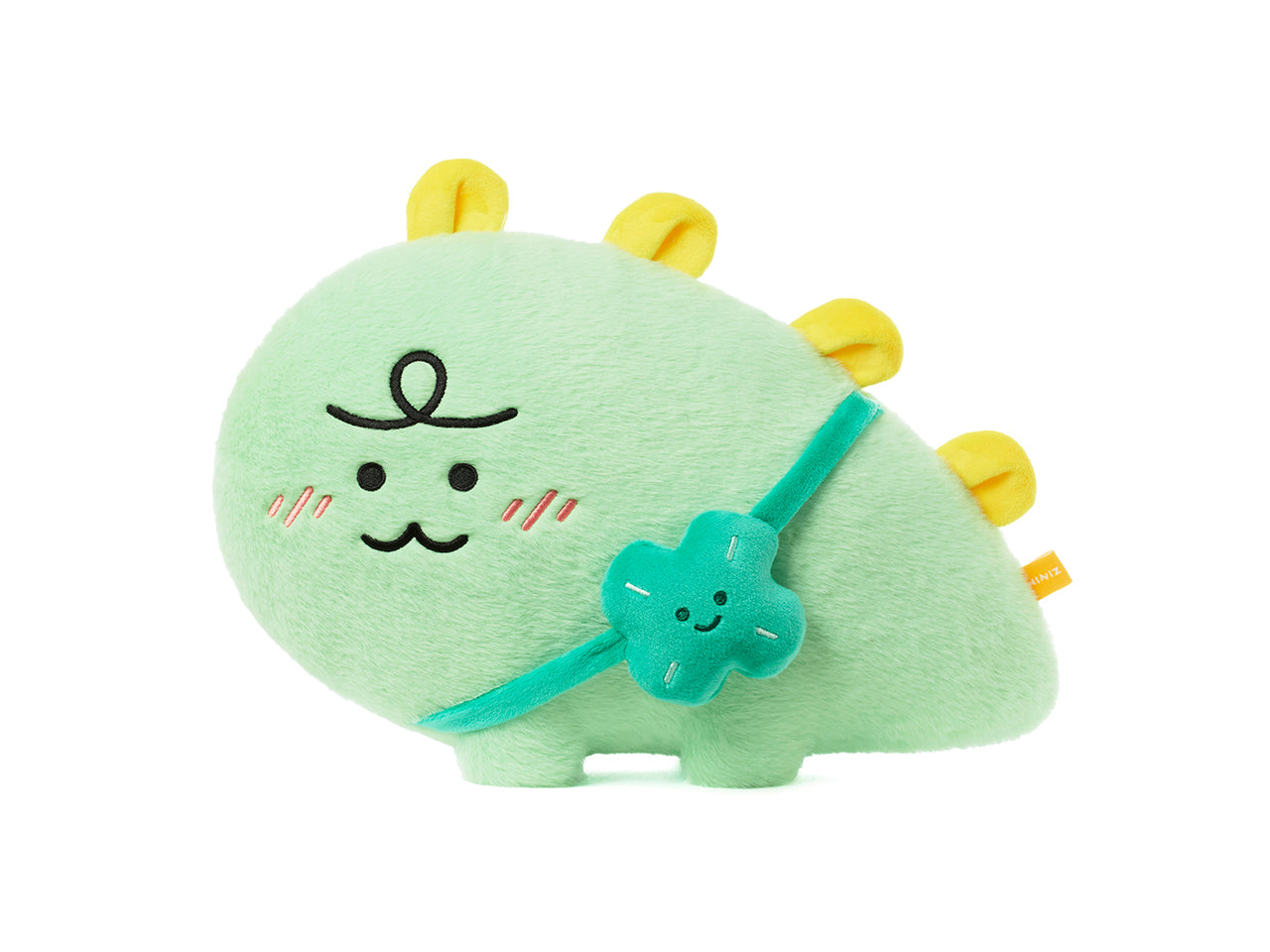 KAKAO FRIENDS - Jordy Peluche Jordy - Detail 11