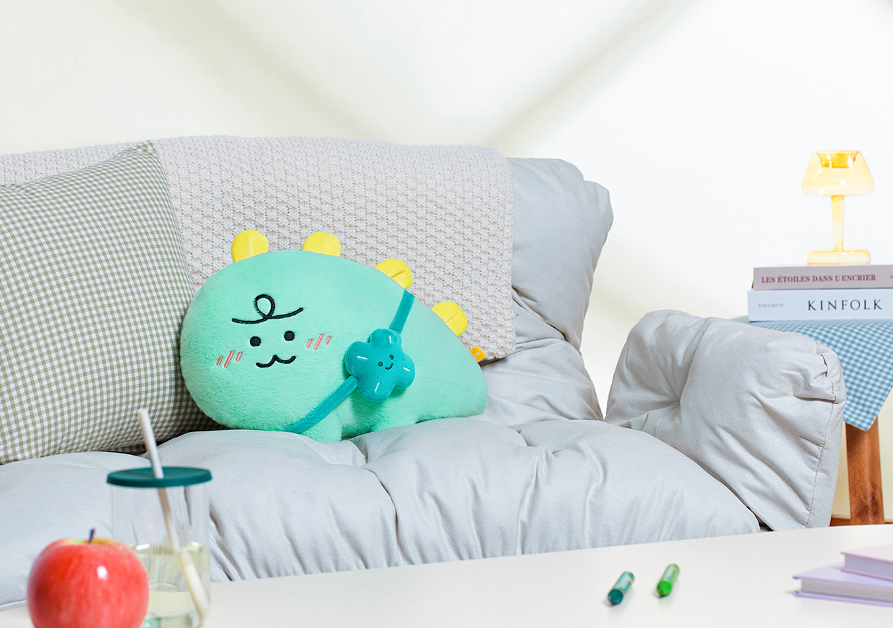 KAKAO FRIENDS - Jordy Peluche Jordy - Detail 10