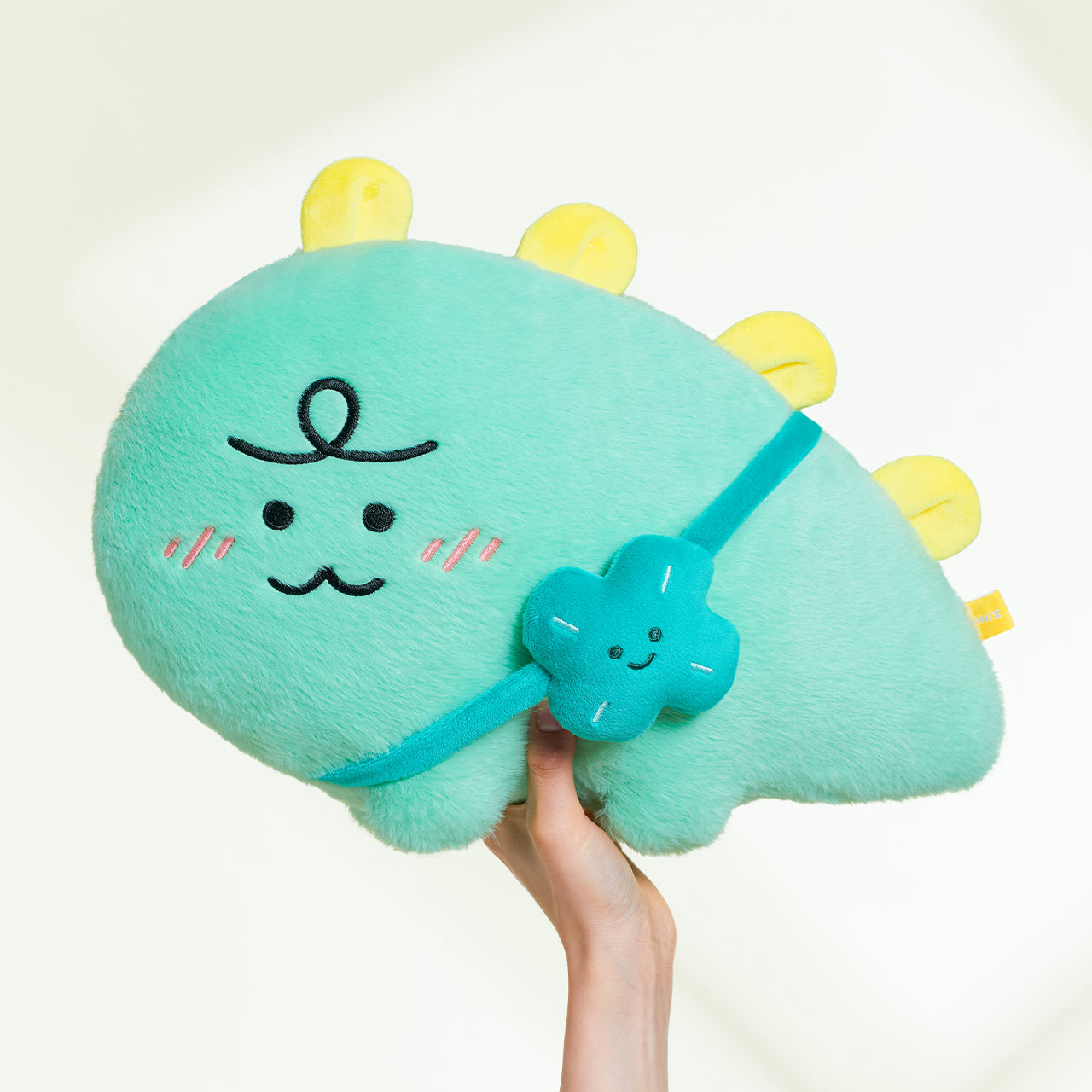 KAKAO FRIENDS - Jordy Peluche Jordy