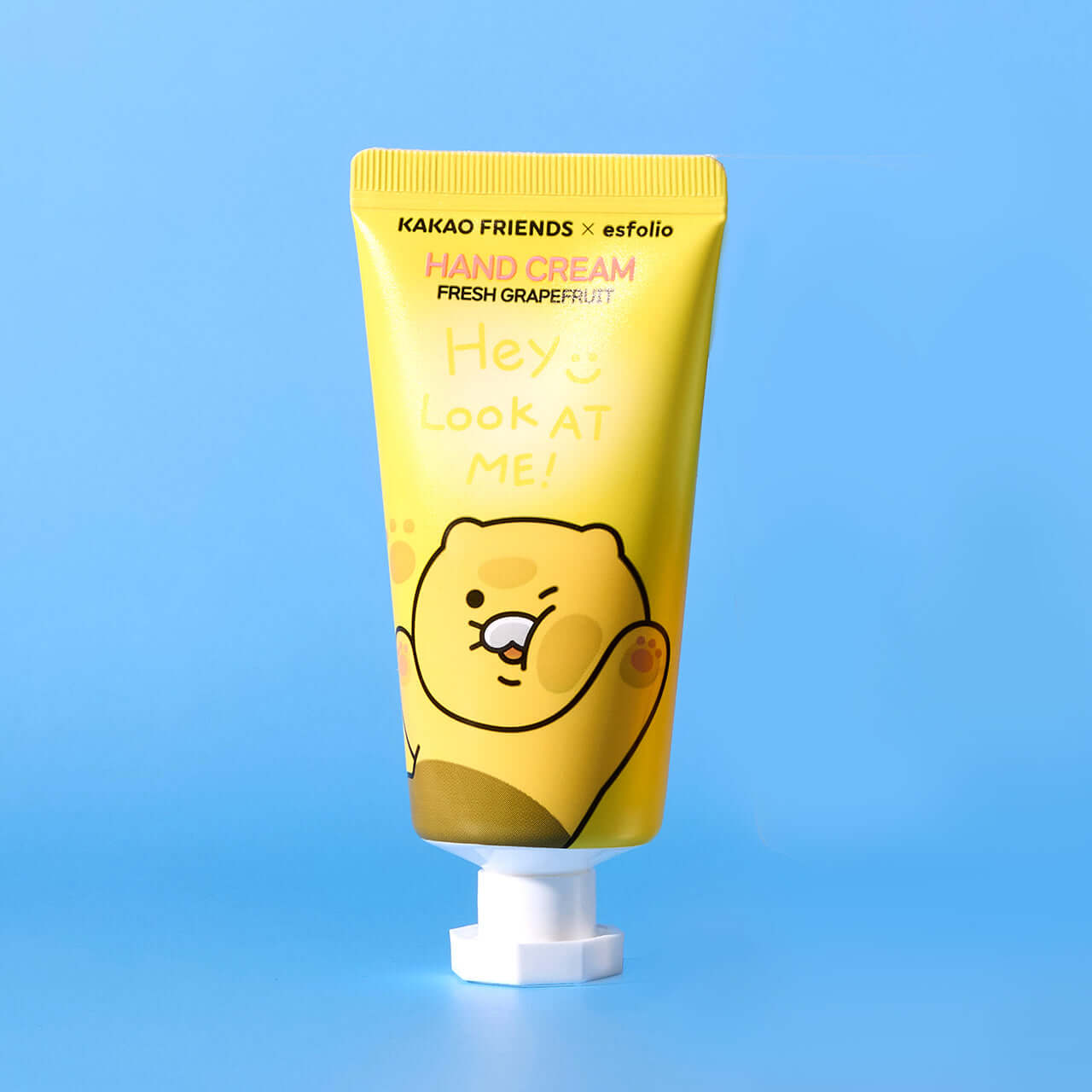 Creme Mains Friends - Kakao Friends