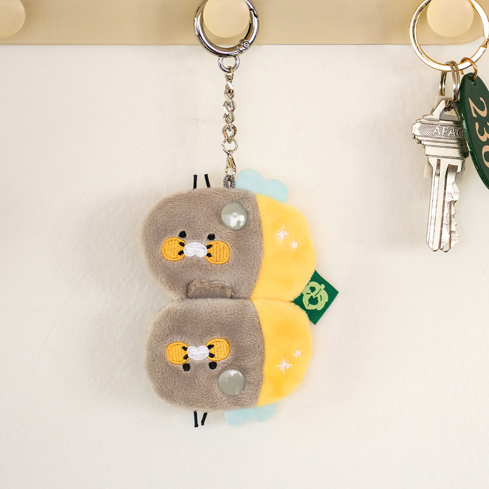 KAKAO FRIENDS - Porte-cles Chunsik