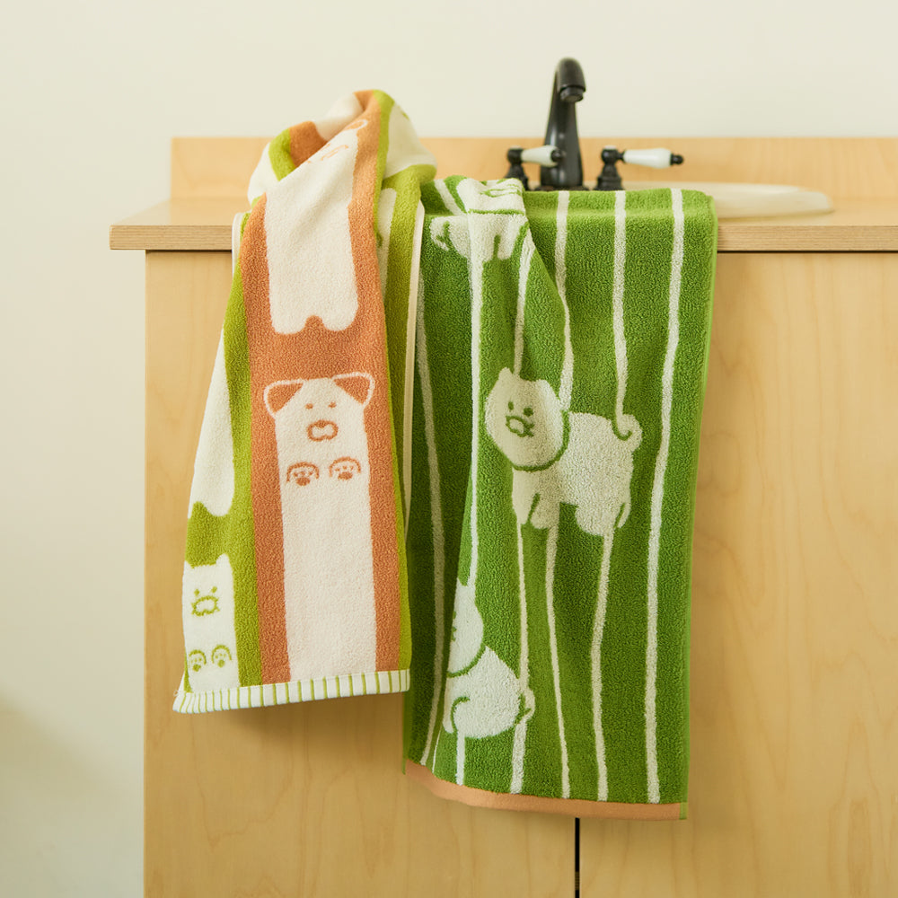 KAKAO FRIENDS - FRIENDAY 2P Set Vert& Chunsik