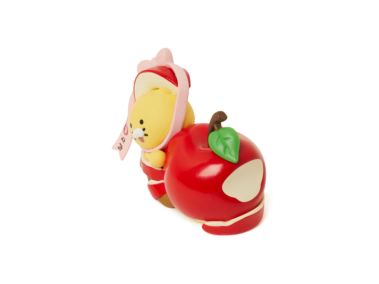 KAKAO FRIENDS - K MiniFigurine Chunsik - Detail 9