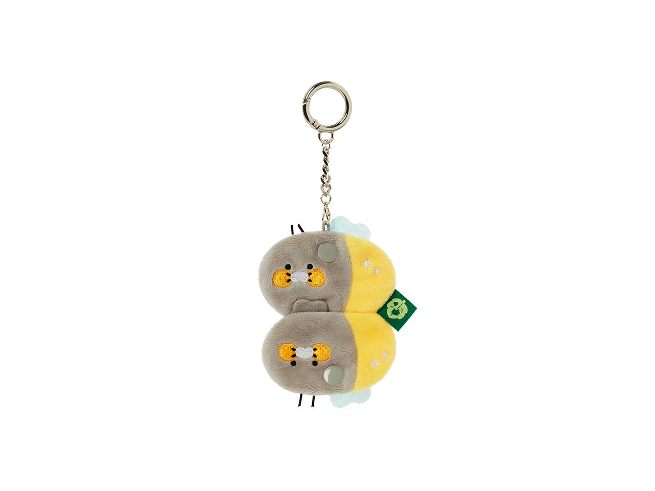 KAKAO FRIENDS - Porte-cles Chunsik - Detail 9