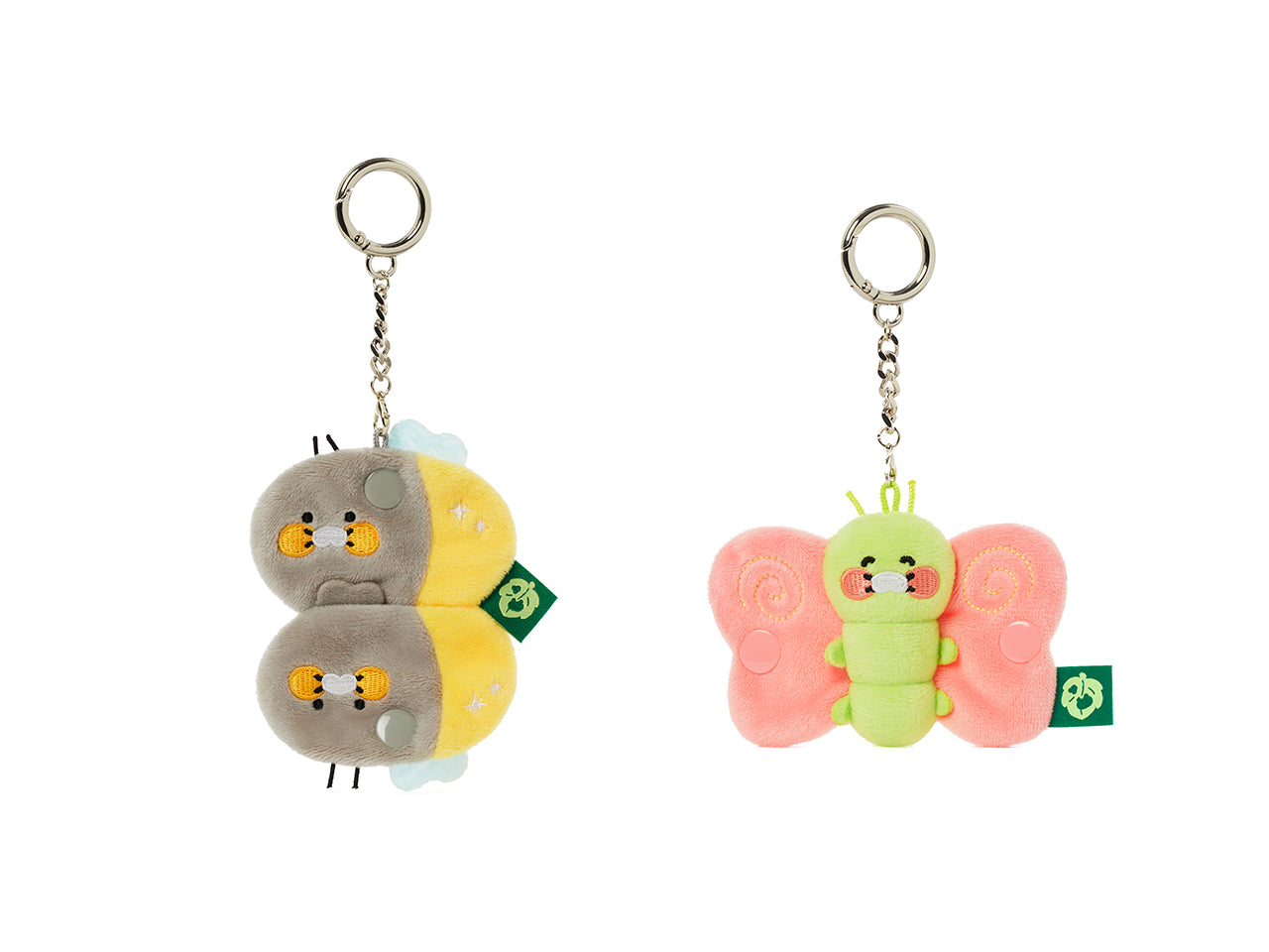 KAKAO FRIENDS - Porte-cles Chunsik - Detail 13