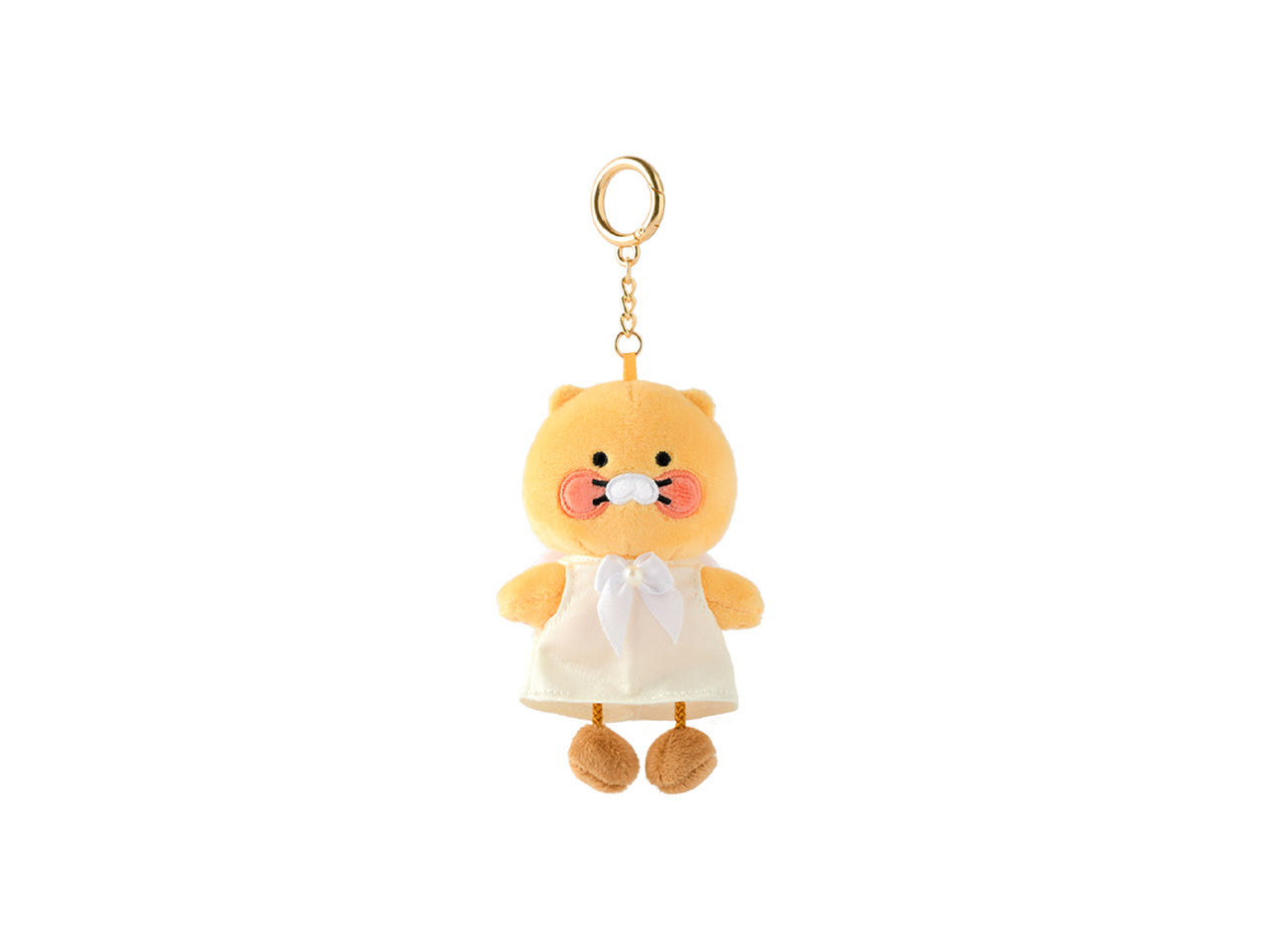 KAKAO FRIENDS - Chunsik Peluche Porte-cles - Detail 8