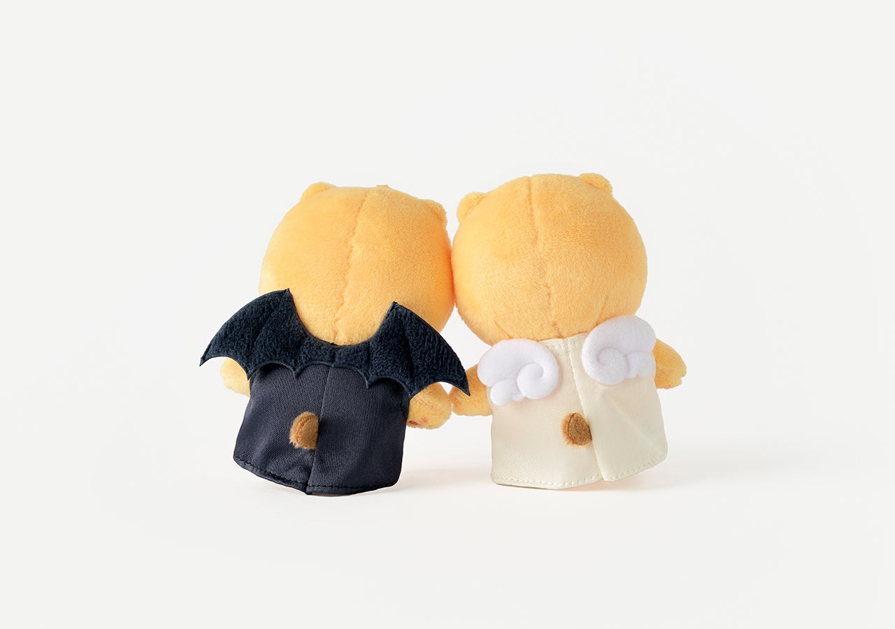 KAKAO FRIENDS - Chunsik Peluche Porte-cles - Detail 5