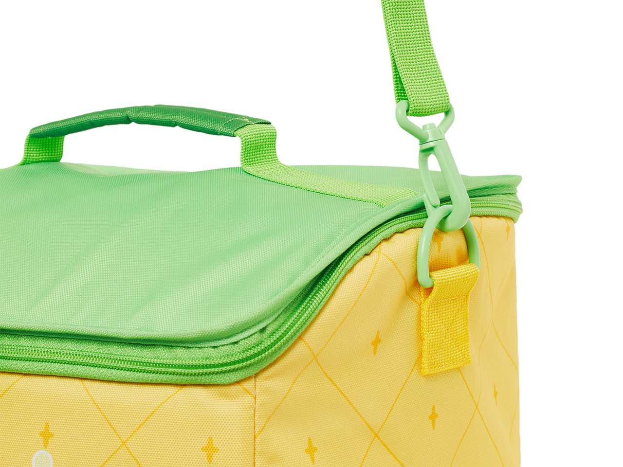 KAKAO FRIENDS - SpongeBobXFriends Little Ryan&Baby Chunsik - Detail 11